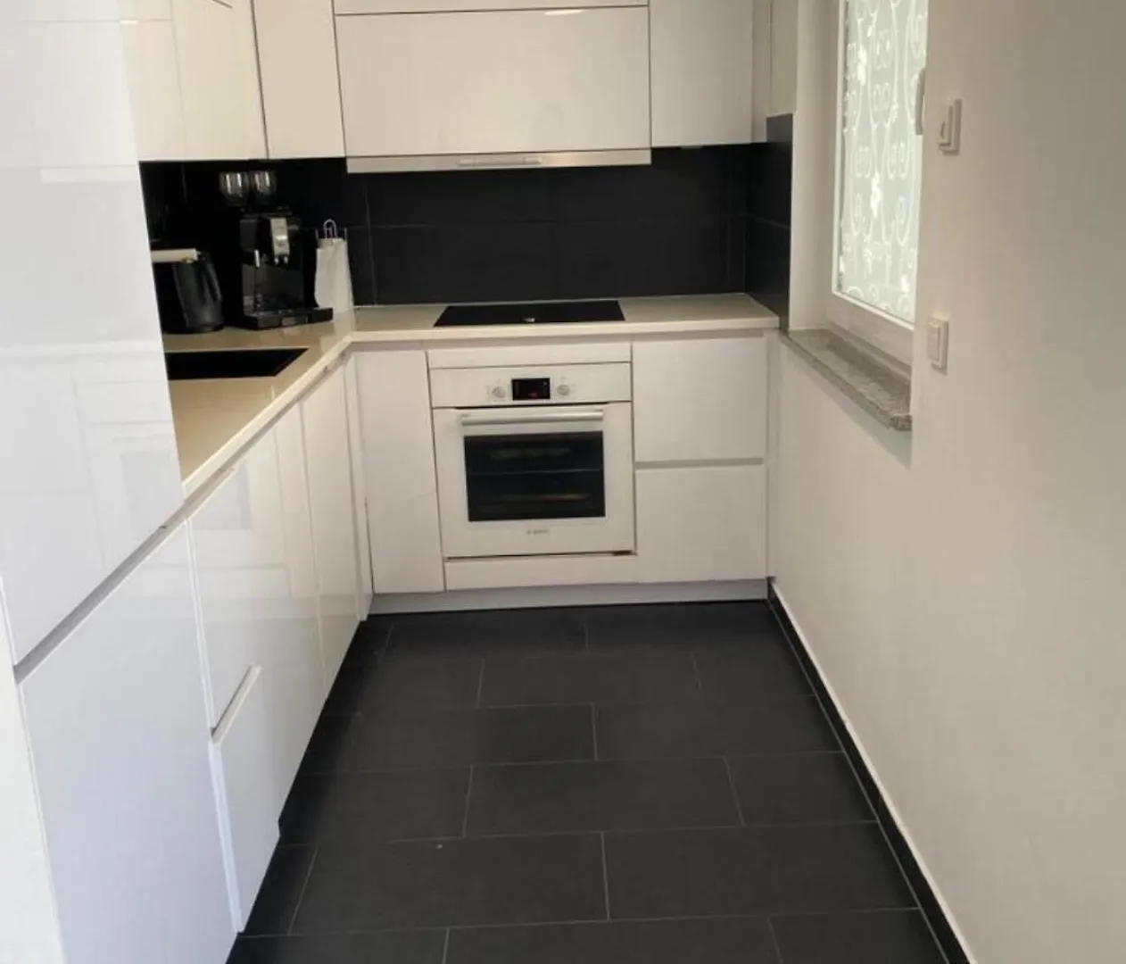 Garten-Wohnung Naehe Messe Und Flueghafen Muenchen ポイング