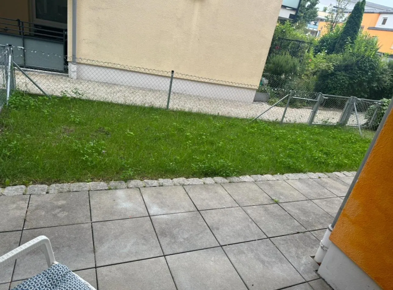 Garten-Wohnung Naehe Messe Und Flueghafen Muenchen ポイング 0*,  ドイツ